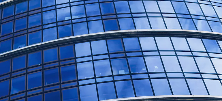 Commercial Window Protection Services in Val Therese, ON