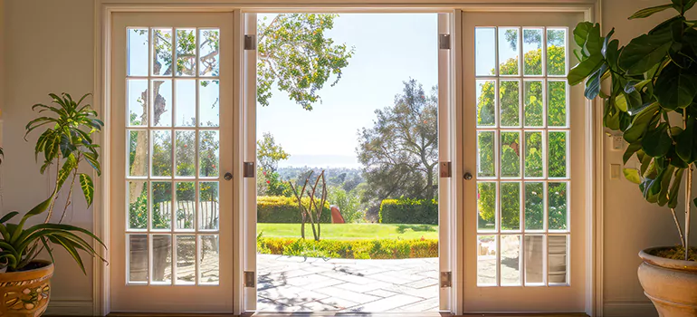 Front Door Frame Repair in Sudbury, ON