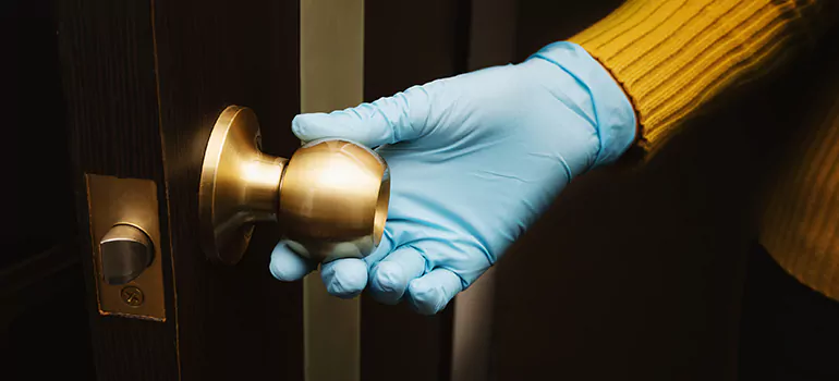 Sliding Door Lock Repair in Sudbury, ON