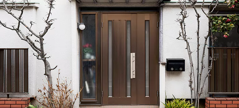 Auto Door Panel Repair in Sudbury, Ontario