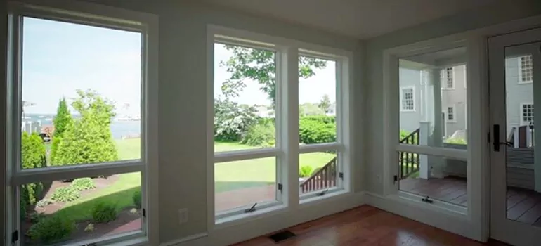 Double-hung Window Repair in Sudbury, ON
