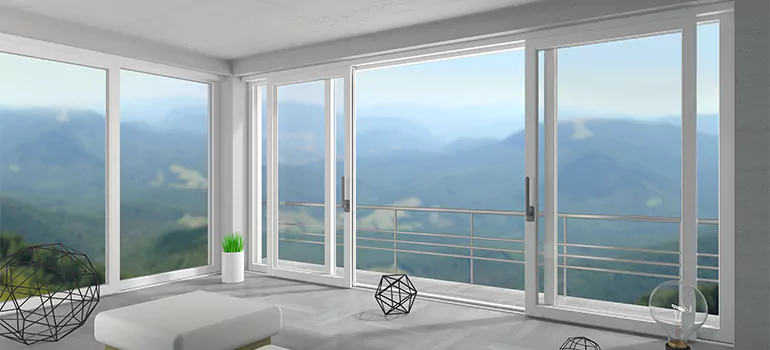 End Vent Window Installation in Sudbury, ON