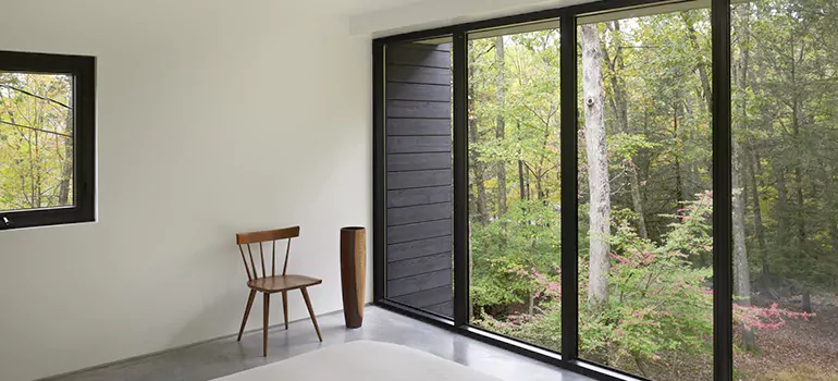 Triple Pane Energy Efficient Windows in Sudbury, ON