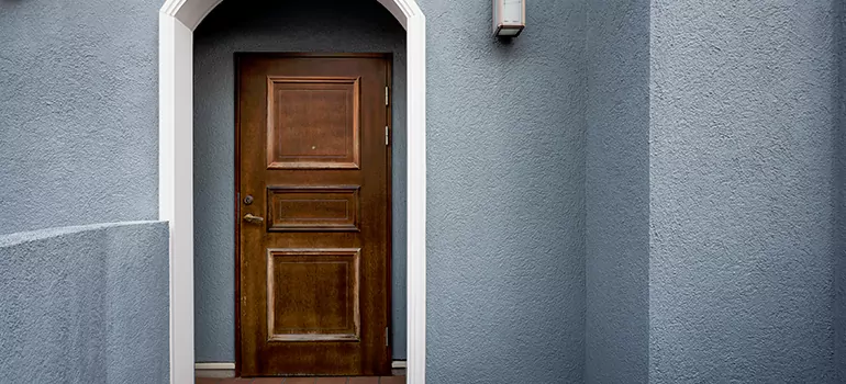 Fiberglass Door Weatherproofing in Elmview, ON