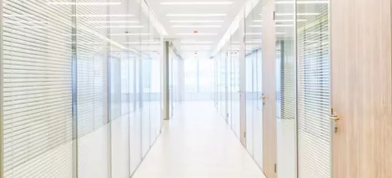Frosted Glass Windows Replacement in Sudbury, Ontario