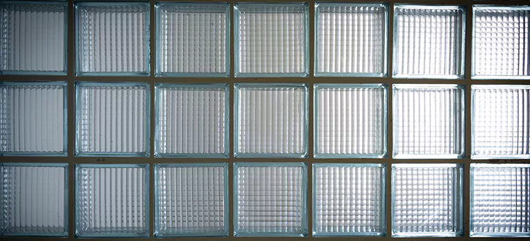 Basement Glass Window in Sudbury, ON