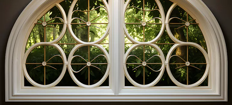 Half-round Window Replacement Contractors in Sudbury, ON