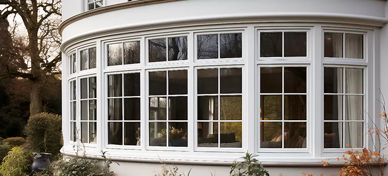 Home Window Pane Replacement in Sudbury, ON