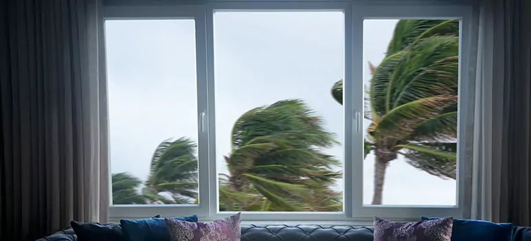 Hurricane Window Inspections Services in Sudbury, ON