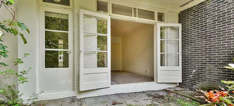Impact Resistant Doors in Sudbury, ON
