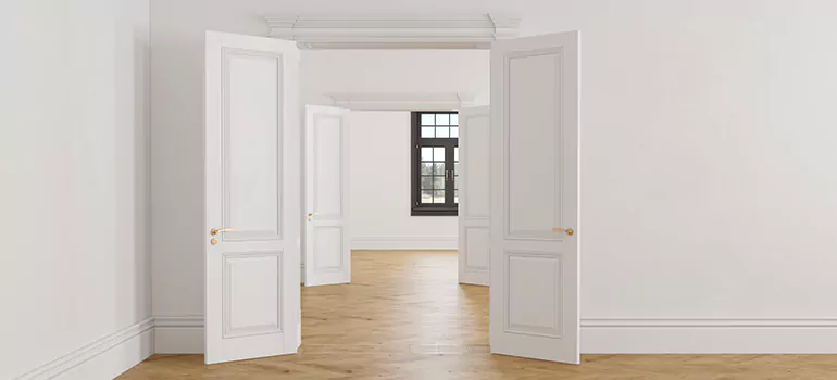 Solid Wood Interior Doors in Sudbury, ON