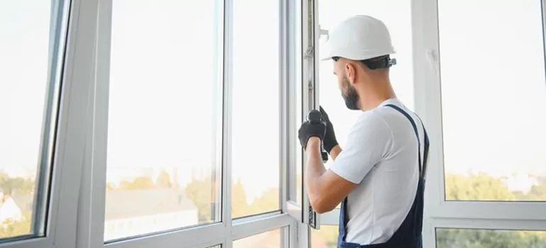 Lever Windows Installation Cost in Sudbury, ON