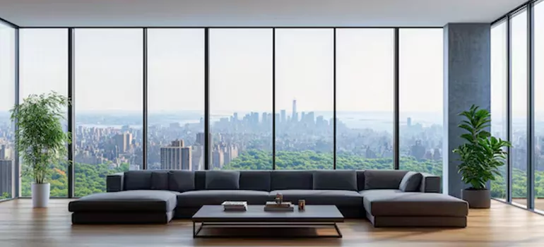 Types Of Modern Windows in Sudbury, ON