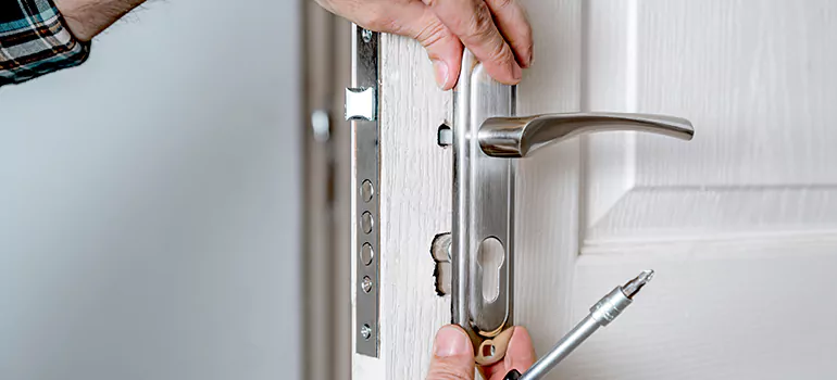 Multi Point Door Installation Solutions in Sudbury, ON
