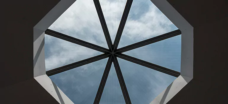 Octagon Window Designs For Homes in Sudbury, Ontario