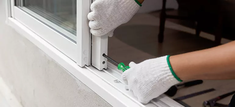 Patio Door Installation in Sudbury,ON