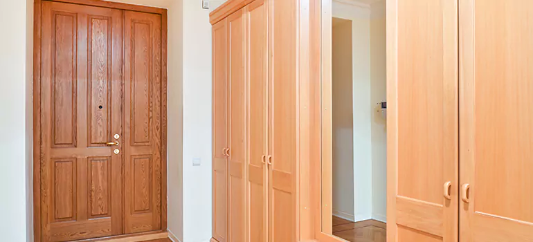 Prehung Wood Interior Doors in Sudbury, ON