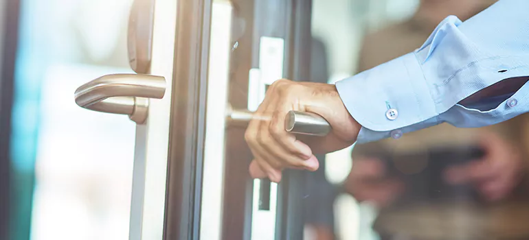 Push Bar For Commercial Doors in Sudbury, ON