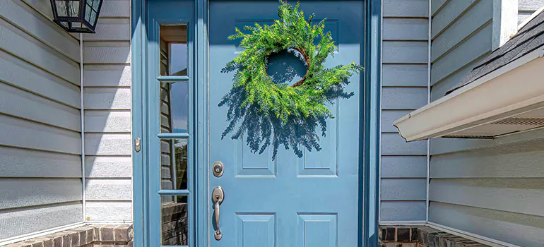 Residential Garage Door Spring Replacement in Sudbury, ON