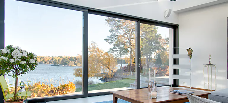 Custom Residential Window Tinting in Sudbury, ON