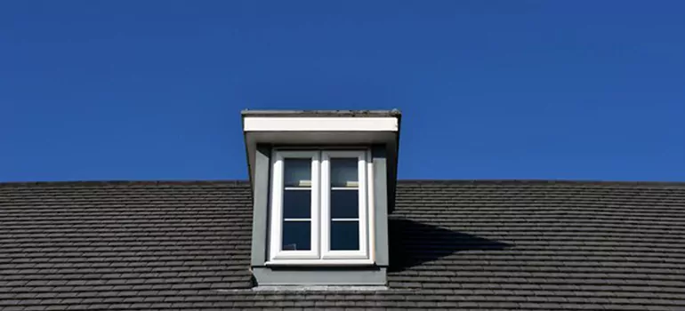 Roof Window Installation in Sudbury, ON
