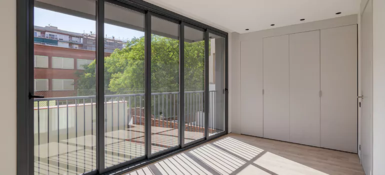 Custom Sliding Window Installation in Sudbury, Ontario