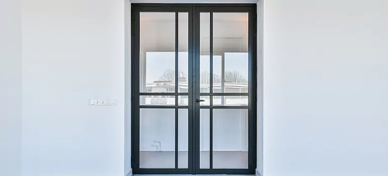 Storm Door Installation & Replacement in Sudbury, ON