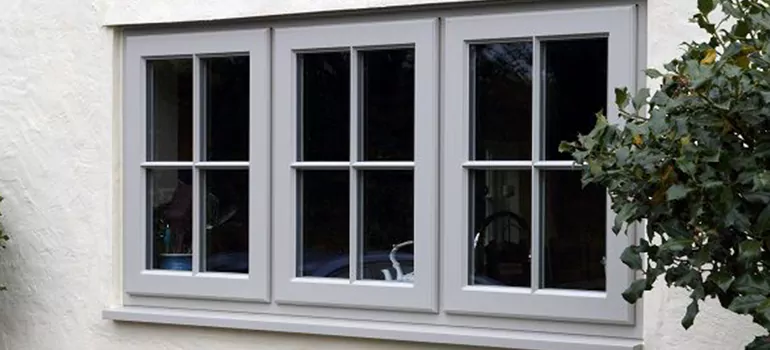 Stormproof Windows With Tinted Glass Services in Sudbury, ON