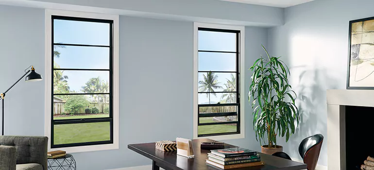 Professional Vinyl Window Installation in Sudbury, Ontario