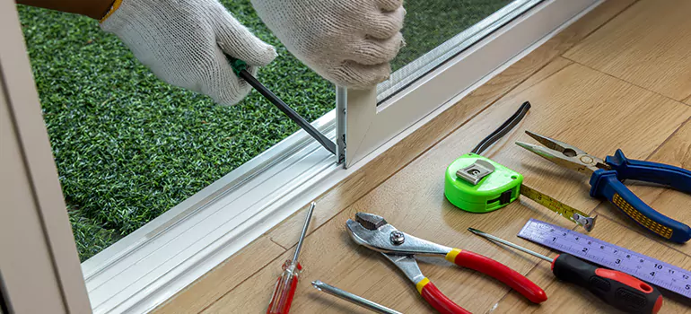 Window Hinge Repair in Sudbury, Ontario