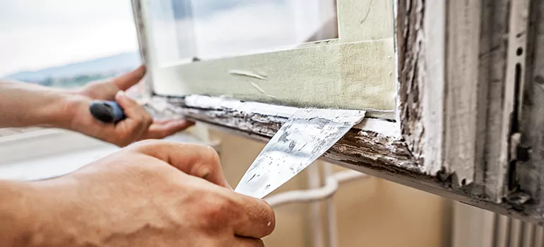 Custom Window Insulation Solutions in Sudbury, ON