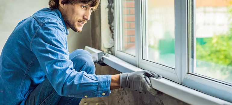 Residential Accordion Door Repair in Sudbury, Ontario