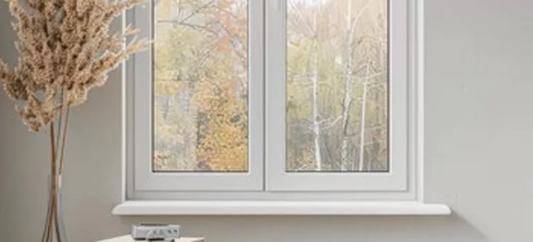 Vinyl Window Stool in Sudbury, ON
