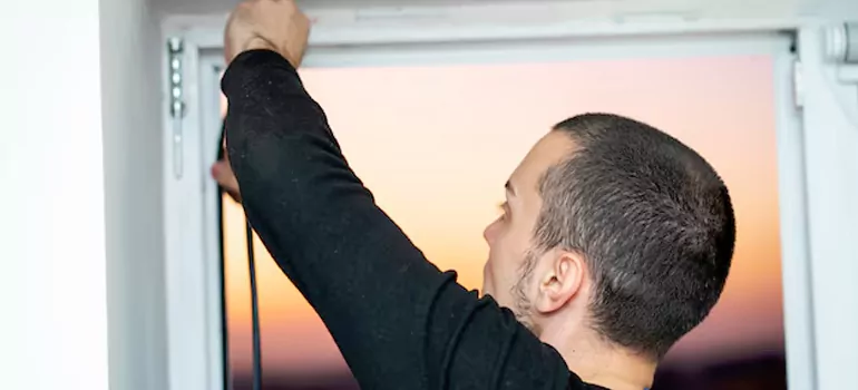 Bulb Weatherstripping For Windows in Sudbury, ON