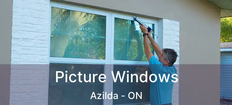  Picture Windows Azilda - ON