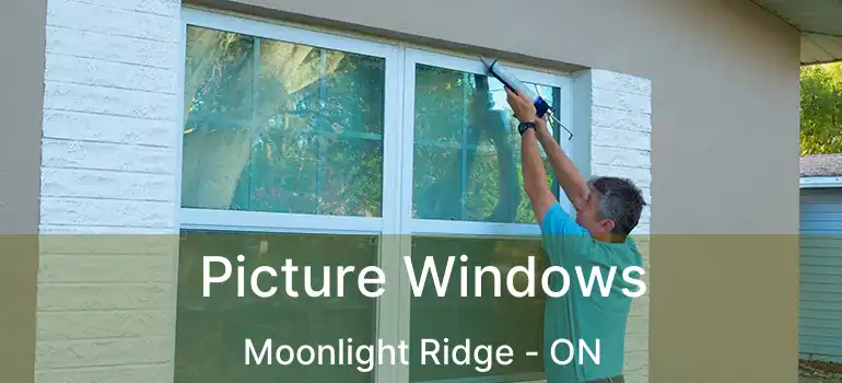  Picture Windows Moonlight Ridge - ON