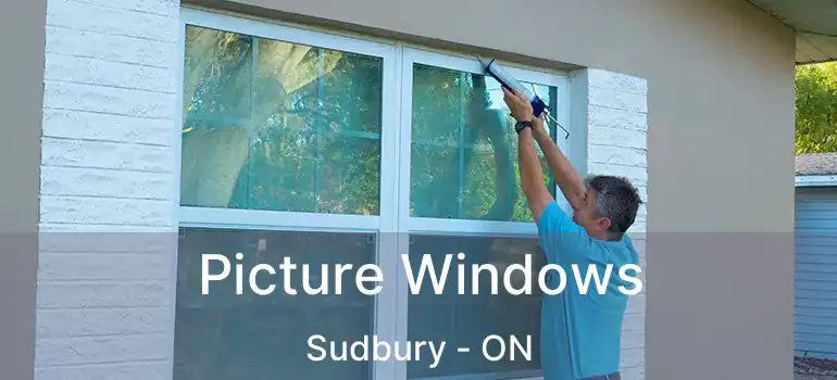  Picture Windows Sudbury - ON