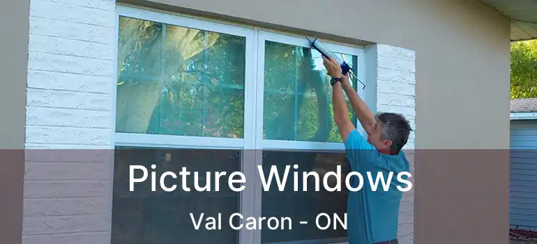  Picture Windows Val Caron - ON