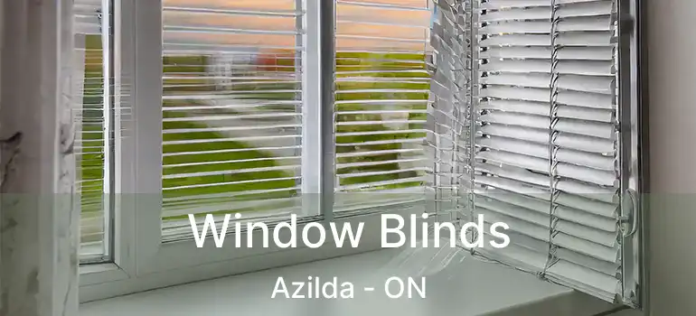  Window Blinds Azilda - ON