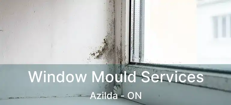  Window Mould Services Azilda - ON