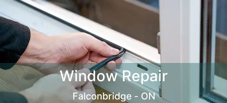  Window Repair Falconbridge - ON